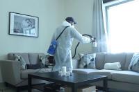 Disinfection Services Melville NY image 1